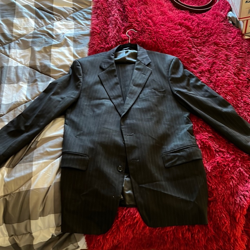 Brooks brothers suit 42R